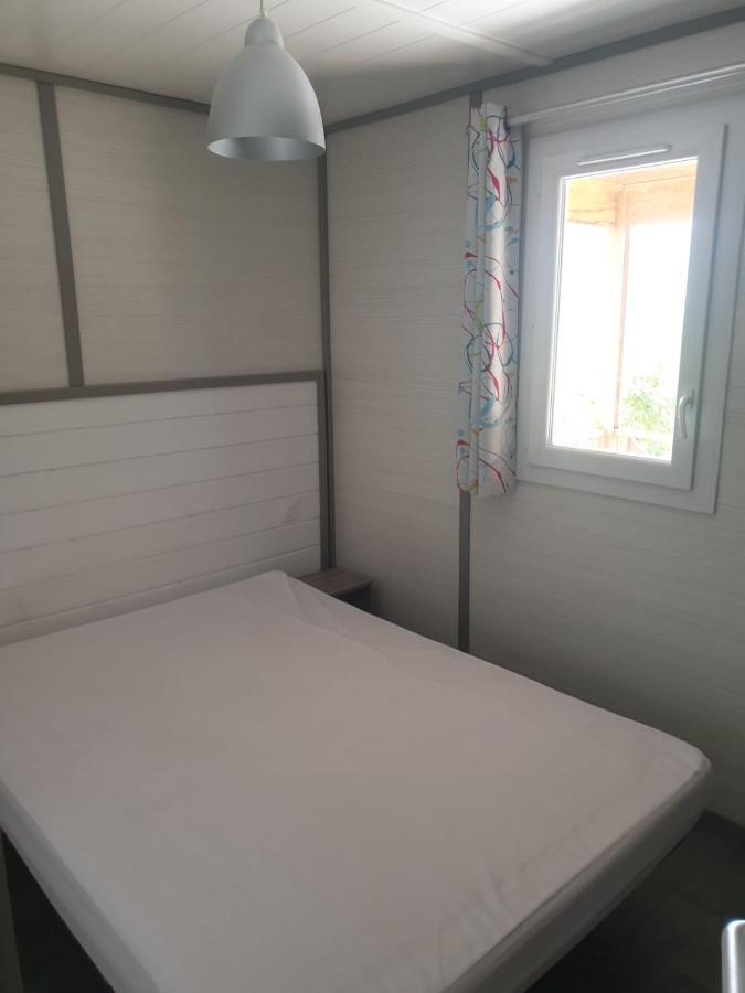 Camping Municipal La Sapinette Quillan Exterior photo